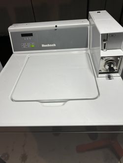 Washer
