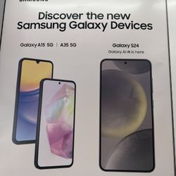 Samsung Galaxy 