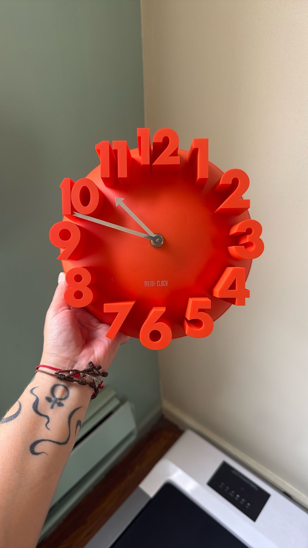 Clock
