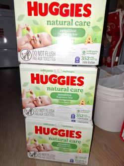 WIPES $14 EACH