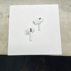 Air Pods Pro 3
