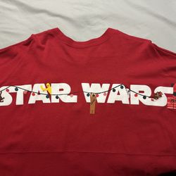 Disneyland Spirit Jersey 