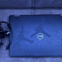 Dell Inspiron 13 Touchscreen laptop
