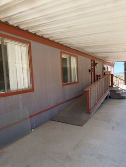 Mobile home