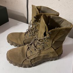 Rocky Tactical Boots