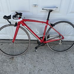 Specialized - ALLEZ - *parts Only / Bike Bicycle 