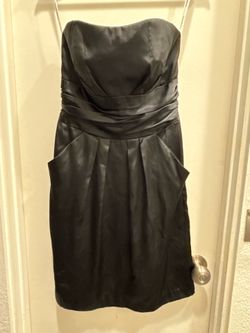 Formal dress