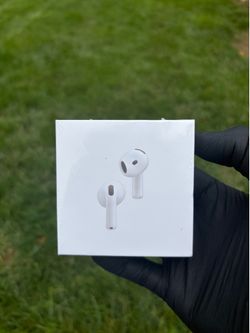 Airpod 4🔥