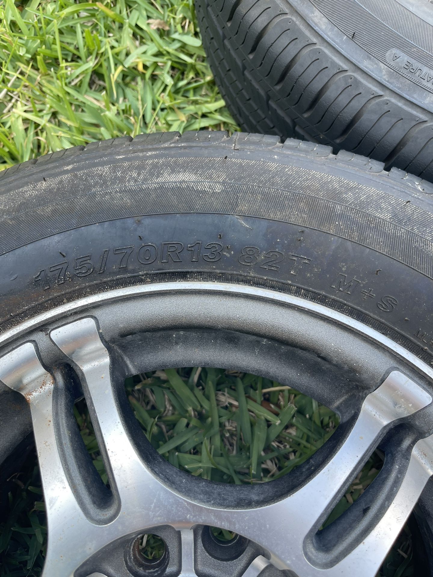 Tires for Sale in Zephyrhills, FL OfferUp