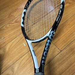 Wilson Tennis Racket