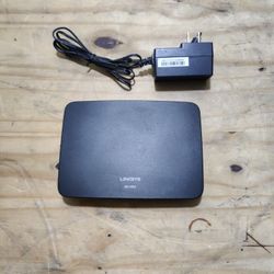 Linksys SE1500 5-Port Fast Ethernet 10/100 Mbps Network Switch