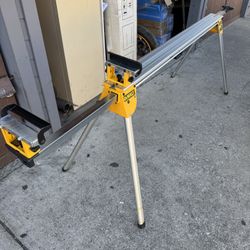 DeWalt Miter Saw Stand