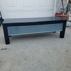 TV Stand Or Coffee Table 