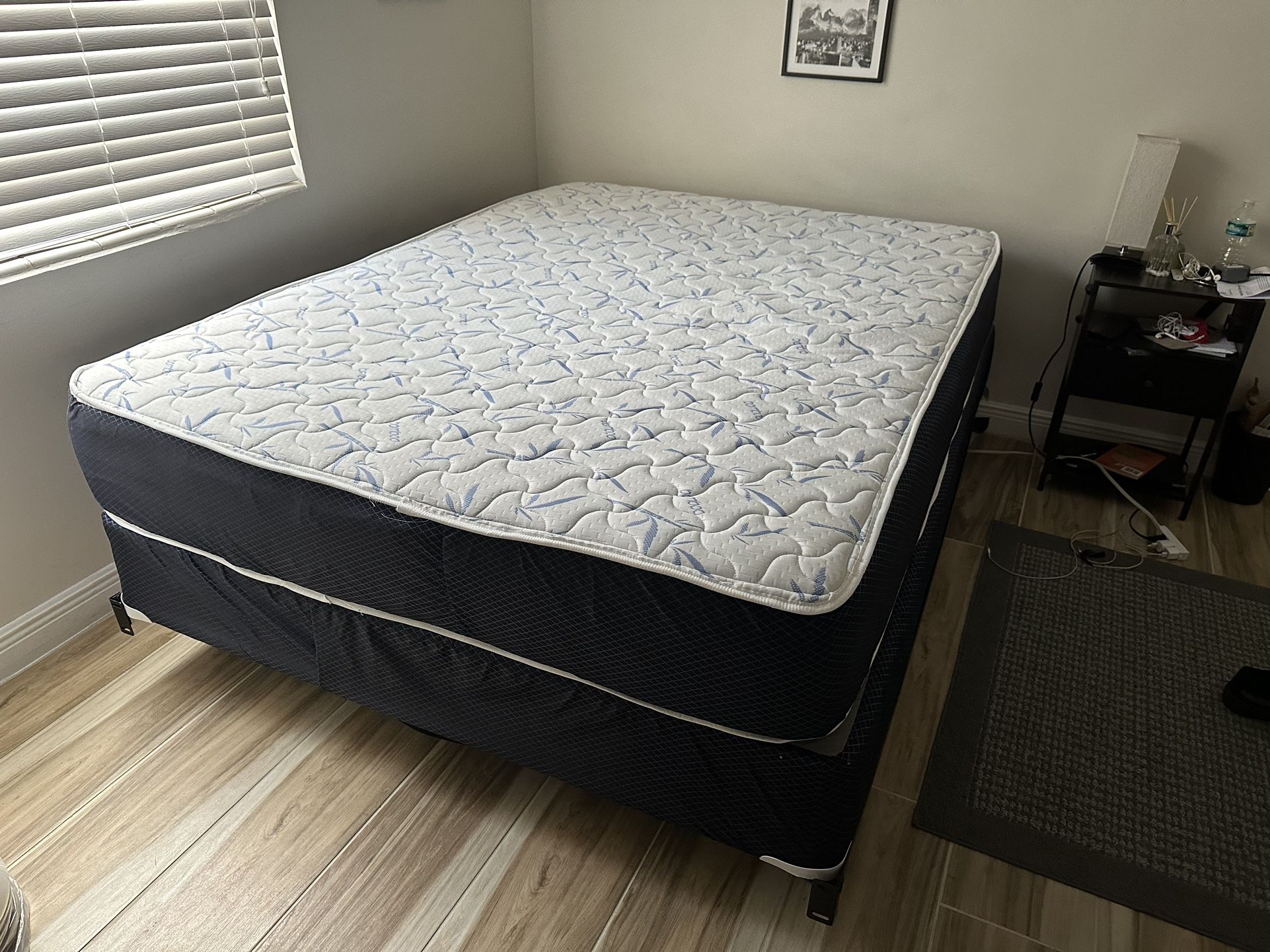 Queen Mattress for Sale in Miami, FL OfferUp