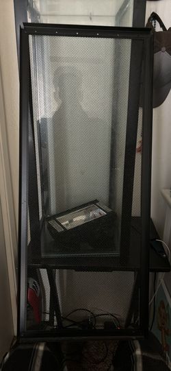 Fish Tank 20 Gallons