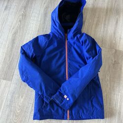 Kids Snow Jacket