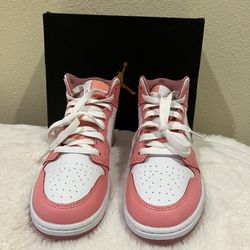 Air Jordan 1 Mid GS for Sale in Portland, OR - OfferUp