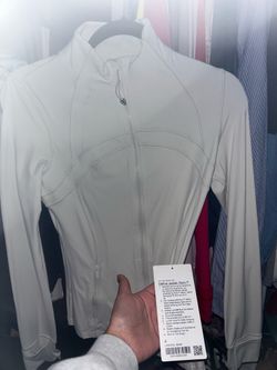 Lululemon define