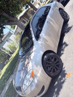 2007 Toyota Corolla