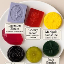 Handmade Soap 