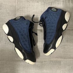 Retro Flint 13s