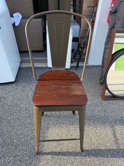 High Chairs