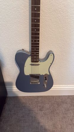Esquire Telecaster