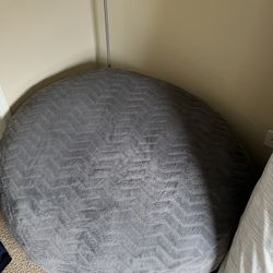 Huge Bean Bag Chair