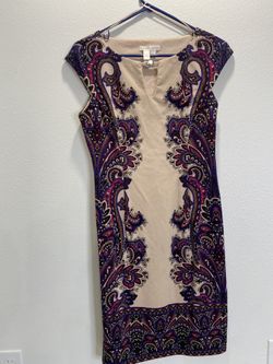Ladies dress