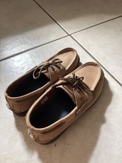 Boys Sperrys