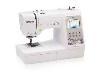 Brother se600