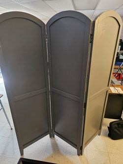 Room Divider