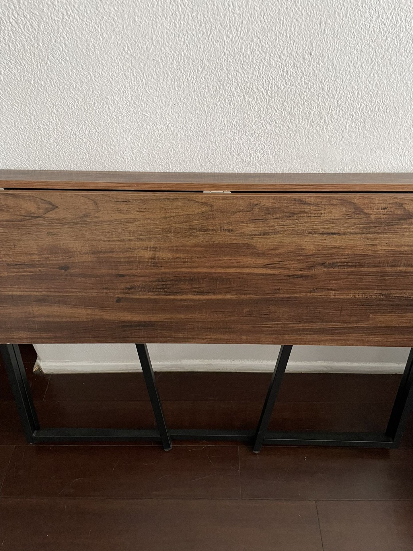 Large Foldable Desk