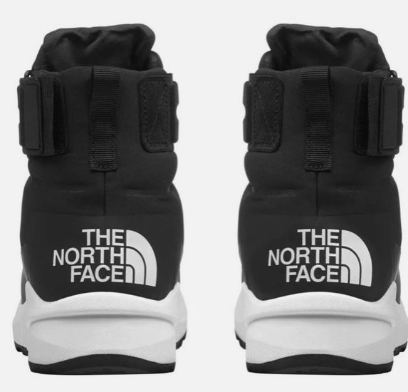 The North Face Nuptse 2 Men’s 10.5 Shoes