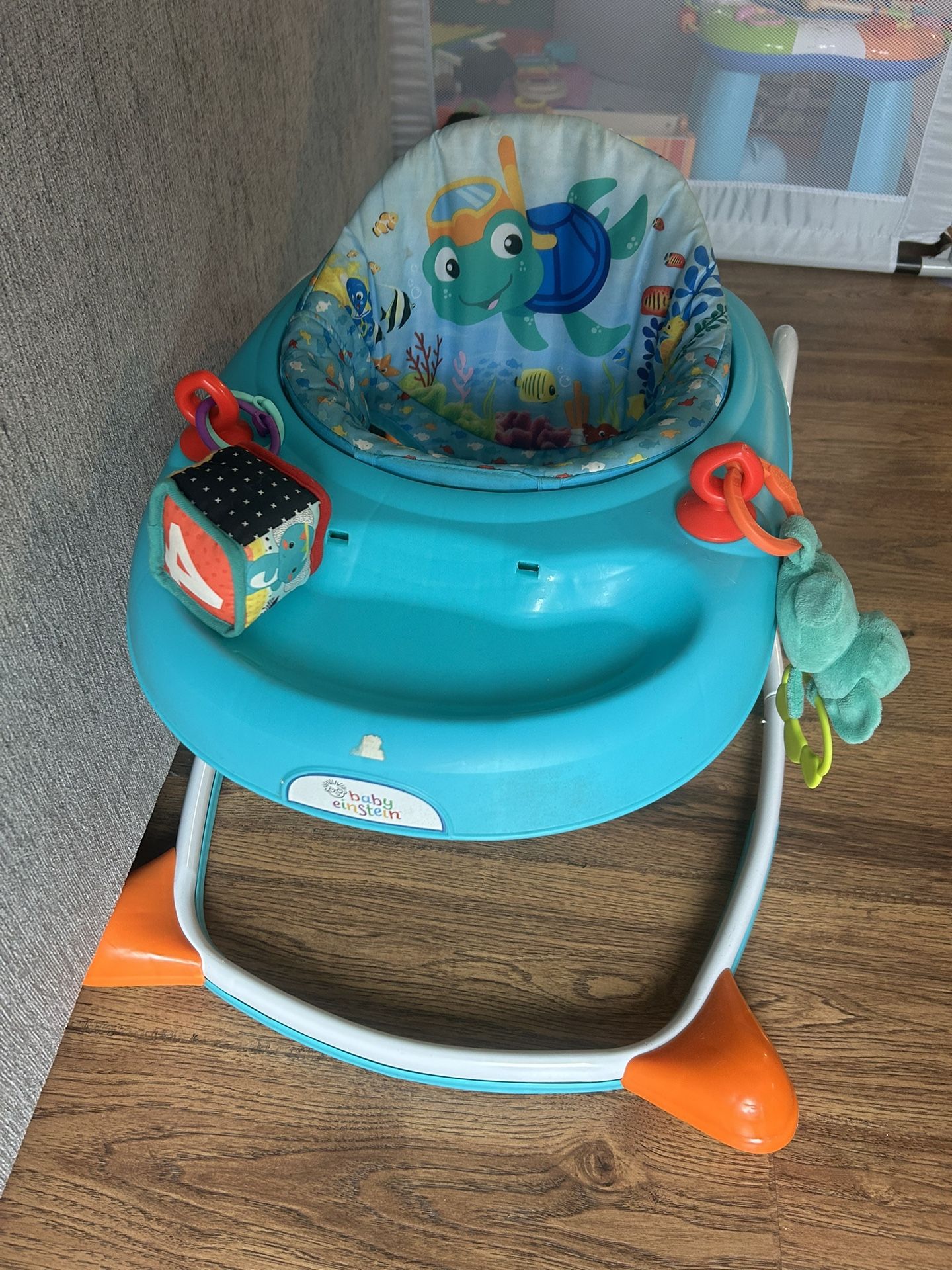 Baby Walker 