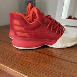 Adidas James Harden Vol. I | Home Colorway