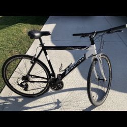 Schwinn Road Mount Bike