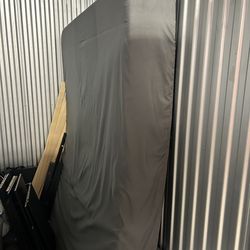 10 inch Queen Size Gel Memory Foam Mattress