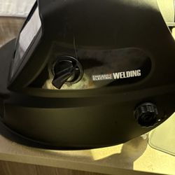 Welding Helmet For Sale Brand New!! Cheap!!