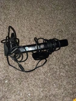 Microsoft Xbox 360 Kinect Sensor
