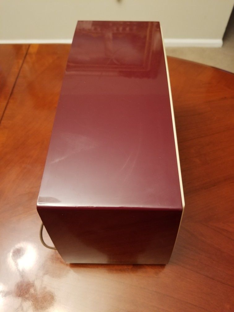 Grundig Majestic Table Radio