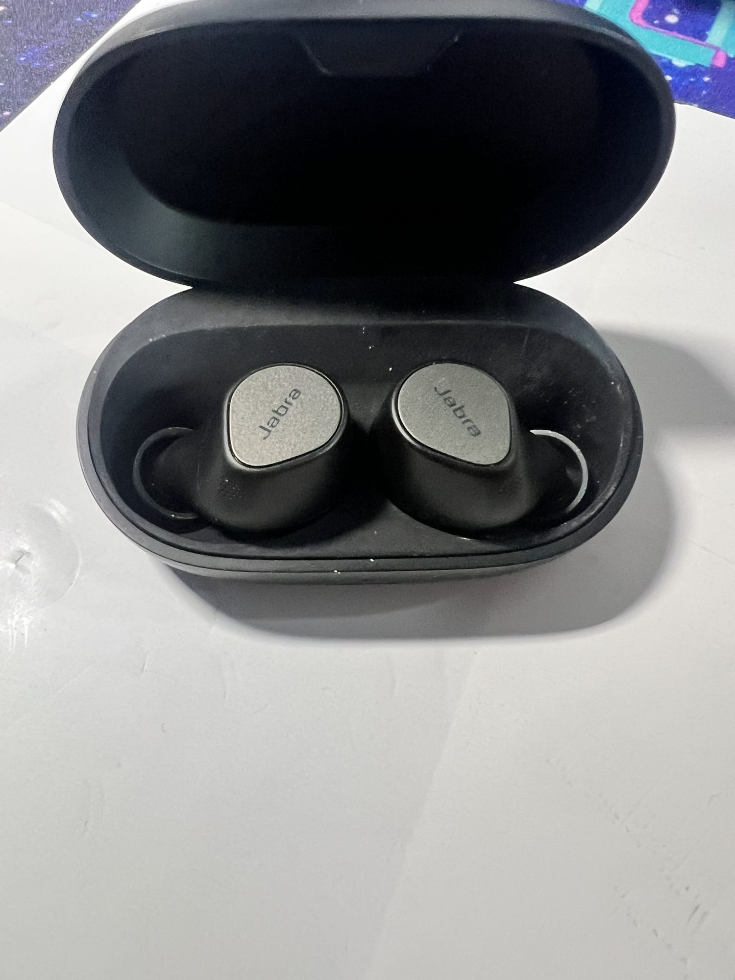 Jabra 7 Elite Ear Buds
