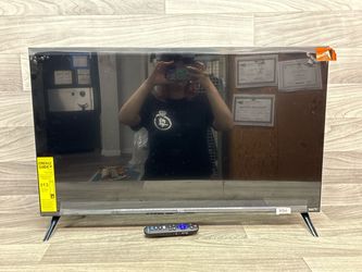 TCL 32-Inch Roku Smart LED TV