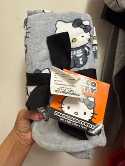 Hand towels