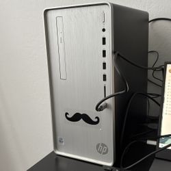 HP Pavilion Desktop TP01
