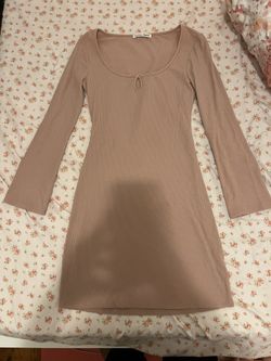 Reformation Pink dress