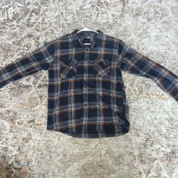 Flannel XL