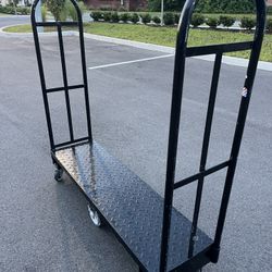 U Boat Carts