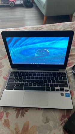 Chrome book