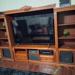 Entertainment Center